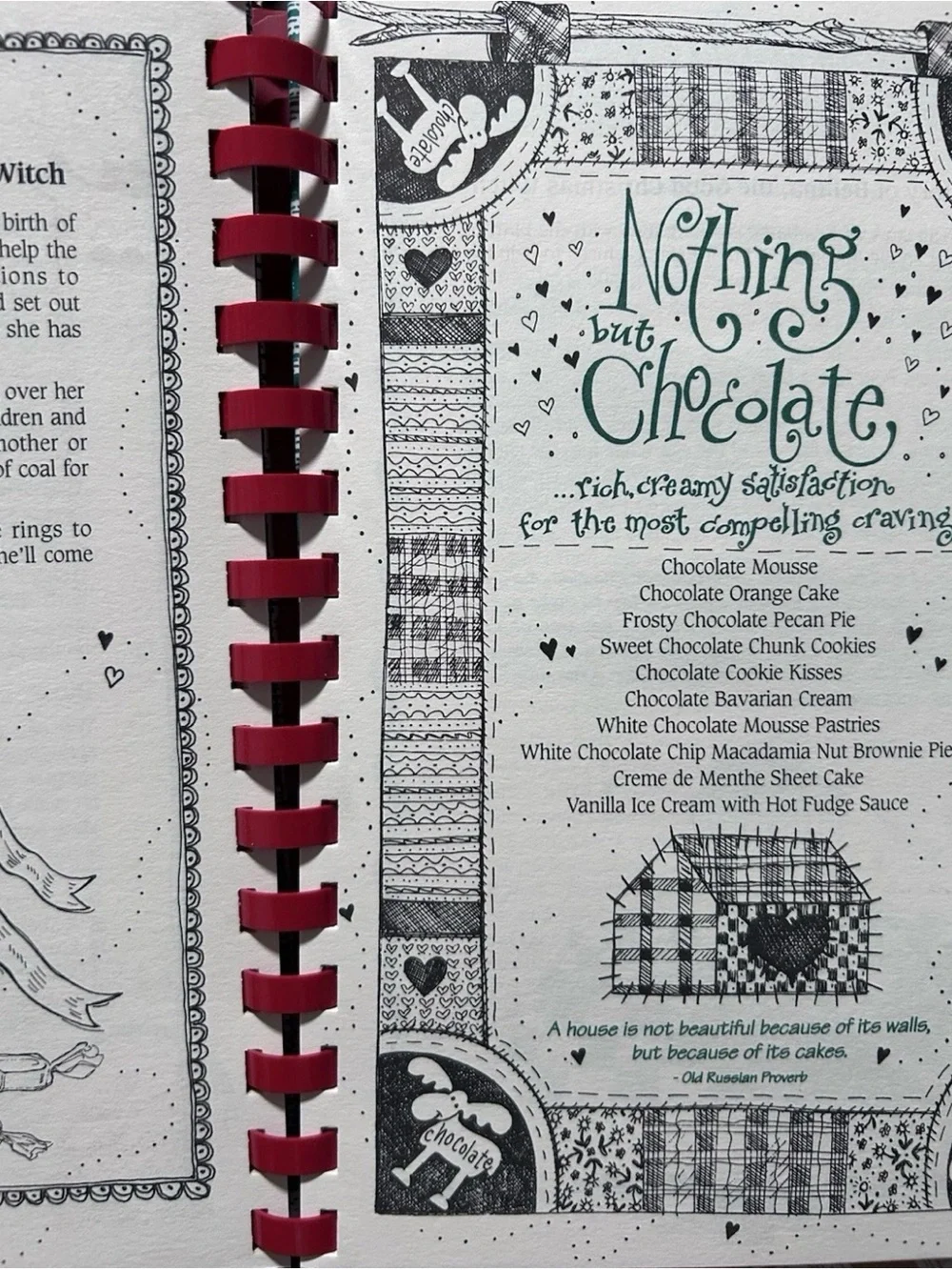 Lot of 2 Gooseberry Patch Cookbooks Celebrate Winter 1996 Holidays at Home 1998